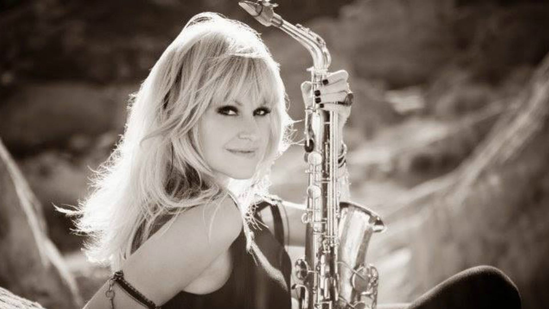 Mindi Abair - Feb. 29